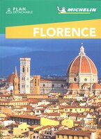 Florence - Guide Vert Week-end