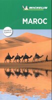 Maroc - Guide Vert