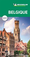 Belgique - Guide Vert