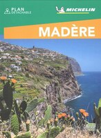 Madère - Guide Vert Week-end