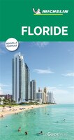 Floride - Guide Vert