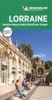 Lorraine - Guide Vert