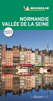 Normandie, Vallée de la Seine - Guide Vert