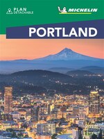 PORTLAND LE GUIDE VERT WEEK-END