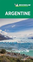 ARGENTINE GUIDE VERT