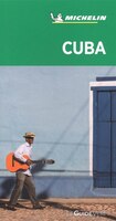 CUBA GUIDE VERT