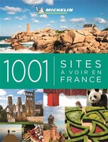 1001 SITES À VOIR EN FRANCE
