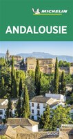Guide Vert: Andalousie