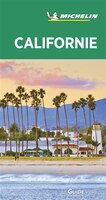 Guide Vert: Californie