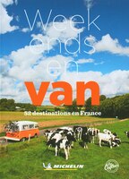 Escapades en van, France