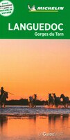 Guide Vert: Languedoc : gorges du Tarn