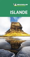Guide Vert: Islande