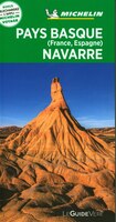 Guide Vert: Pays basque (France, Espagne) et Navarre