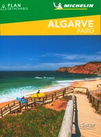 Guide Vert Week-end: Algarve, Faro