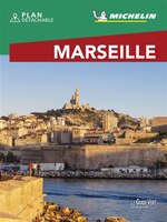 Guide Vert Week-end: Marseille