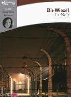 La nuit CD