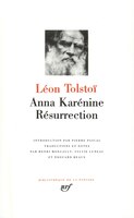 ANNA KARENINE RESURRECTION