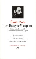 LES ROUGON-MACQUART T1