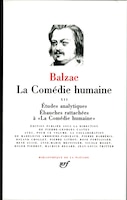 BALZAC LA COMEDIE HUMAINE T12