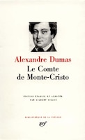 DUMAS  LE COMTE DE MONTE-CRISTO