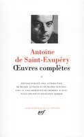 OEuvres Complètes St Ex tome 1