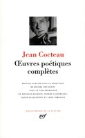 OEUVRES POETIQUES COMPLETES (Bibliotheque de la Pleiade) (French Edition)