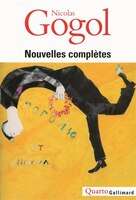 Nouvelles complètes Gogol