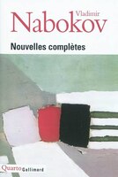 Vladimir Nabokov : nouvelles complètes