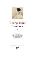 GEORGE SAND ROMANS TOME 1