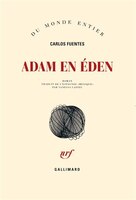 Adam en éden