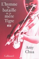 L'hymne de bataille de la mère tigre