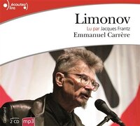 Limonov MP3
