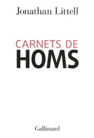 Carnets de Homs