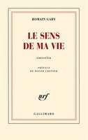 Le sens de la vie