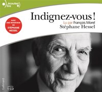 CD Indignez-vous !
