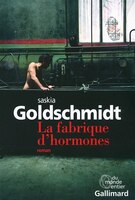 La fabrique d'hormone