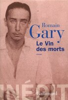 VIN DES MORTS (LE)