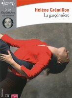 La garçonnière  cd