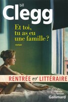 Et toi tu as eu une famille ?