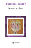L'ETRE ET LE NEANT