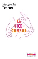 Le Vice-Consul (Imaginaire Ser)