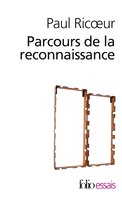 Parcours De La Reconnaissance : Trois Études