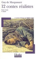 12 Contes Réalistes