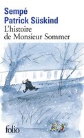 Histoire De M Sommer