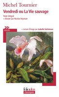 Vendredi Ou Vie Sauvage