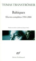 Baltiques oeuvres complètes 1954-2004