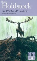 Porte d'ivoire (La)