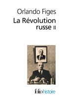 La Révolution russe, tome 2