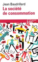 SOCIETE DE CONSOMMATION