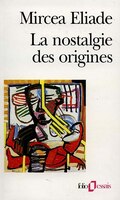 NOSTALGIE DES ORIGINES